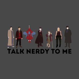 Talk Nerdy To Me, Geeky Clothes, Geeky Art, Pokemon Champions, Freaks And Geeks, Nerdy Gifts, Nerdy Girl, Geek Girls, Star Wars Humor