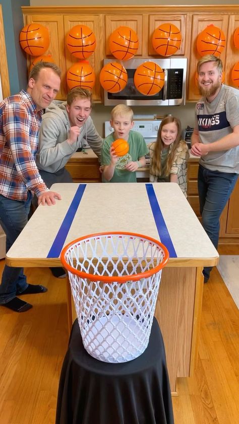 Instagram Cookout Games, Basketball Challenge, Senior Games, Basketball Fans, Perfect Game, Basketball Games, Sports Basketball, Easter Sunday, Easter Egg