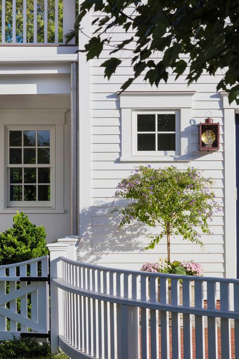 Colonial Aesthetic, Colonial Remodel, Colonial Interiors, Lavender House, Patrick Ahearn Architect, Patrick Ahearn, Vermont House, Building Details, Cedar Roof