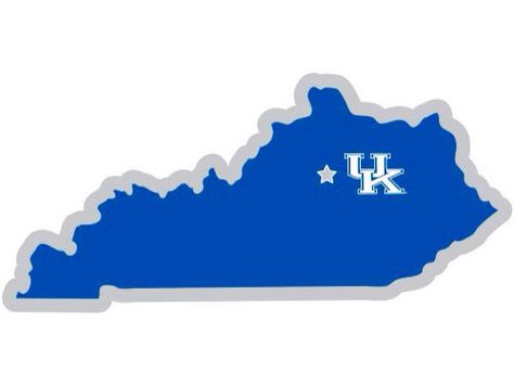 Lexington, KY...UK! University Of Ky, Wildcats Basketball, Uk Wildcats, Kentucky Basketball, Basketball Gear, Lexington Ky, School Pride, College Team, University Of Kentucky