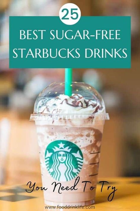 A Starbucks Frappuccino with whipped and chocolate syrup. Free Starbucks Drinks, Sugar Free Starbucks Drinks, Low Calorie Starbucks Drinks, Low Carb Starbucks Drinks, Low Sugar Drinks, Low Carb Starbucks, Coffee Frappuccino, Keto Coffee Recipe, Iced Starbucks Drinks