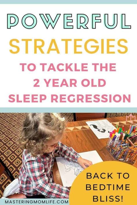 Tackling 2 Year Old Sleep Regression Made Easy: Proven Tips to Overcome Bedtime Battles and Ensure Restful Nights. Including toddler sleep routine and routine chart to help your toddler sleep better during this difficult time. Sleep Regressions Chart Toddler, Toddler Bedtime Routine, Bedtime Routine Chart, Toddler Bedtime, Parenting Is Hard, Baby Feeding Schedule, Baby Schedule, Parenting Goals, Routine Chart