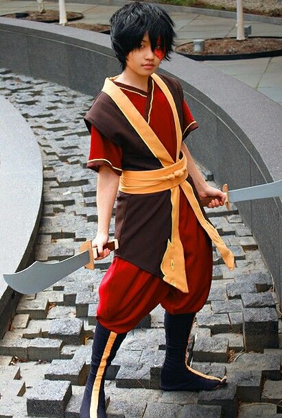 Zuko Costume, Zuko Cosplay, Avatar Cosplay, Prince Zuko, Fire Nation, First Halloween, Aang, Avatar The Last Airbender, The Last Airbender