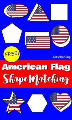 America Theme Preschool Activities, Memorial Day Science Preschool, Usa Math Activities Preschool, Flag Activities Preschool, Memorial Day For Kids, Printable American Flag, American Flag Coloring Page, American Flag Images, Memorial Day Activities