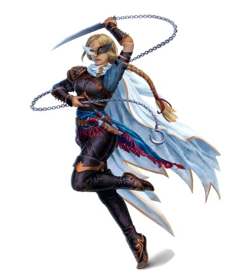 Female Human Vigilante - Night Swan - Lady Lucretzia Marthane of Cassomir - Pathfinder PFRPG DND D&D 3.5 5th ed d20 fantasy Pathfinder Vigilante, Dnd Vigilante, Armor Mask, Pathfinder Character, Fantasy Heroes, Roleplay Characters, Female Character Concept, Leather Armor, Fantasy Images