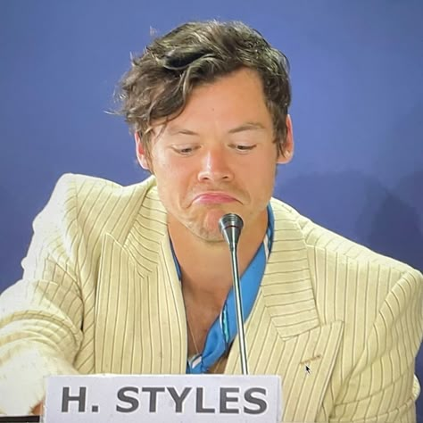 Harry Styles Venice Film Festival, Harry Styles Venice, Harry's House, Harry Styles Wallpaper, Louis And Harry, Harry Styles Pictures, Harry Styles Photos, Venice Film Festival, Mr Style