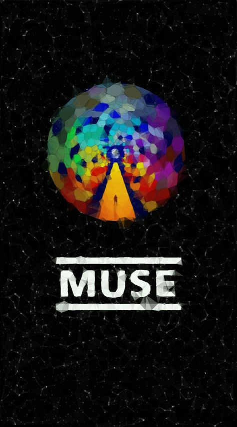 Muse Lyrics, Muse Songs, Muse Music, Muse Band, Rock Band Posters, Band Wallpapers, Musica Rock, Phil Lester, Free Print