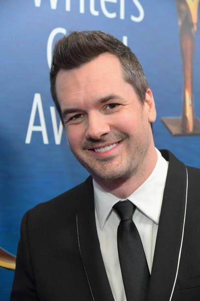 Jim Jefferies