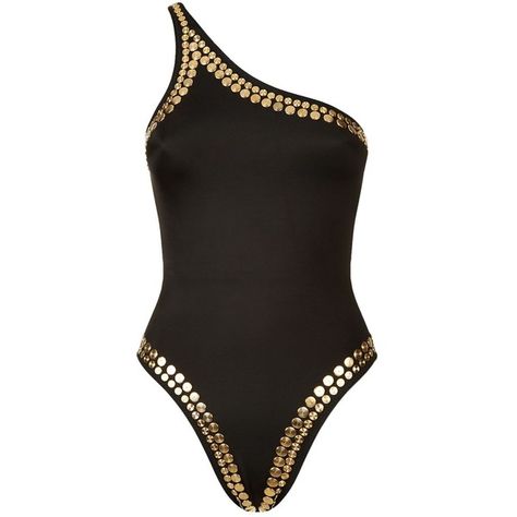 Norma Kamali NK SWIMSUIT ONE SHOULDER (£550) ❤ liked on Polyvore featuring swimwear, one-piece swimsuits, swimsuit, gold bathing suit, beach bathing suits, one shoulder one piece swimsuit, swimsuit swimwear and norma kamali swimsuit Norma Kamali Swimwear, Gold Bathing Suit, Womens Tankini Swimwear, Gold One Piece, Gold Swimsuit, Swimwear 2024, Swimming Costumes, Wrap Clothing, Beach Bathing Suits