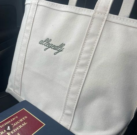 Ll Bean Tote, Boat And Tote, Totes Ideas, Snitches Get Stitches, Boat Tote, Asking Bridesmaids, Bags Aesthetic, Welcome To The Party, Put A Ring On It