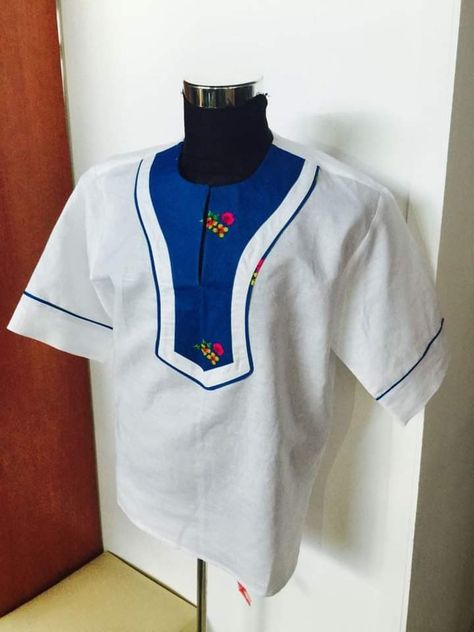 Tsonga Traditional Shirts For Men, Shweshwe Shirts For Men, Traditional Shirts For Men Shweshwe, Traditional Shirts For Men, African Traditional Wear, Shweshwe Dresses, Traditional African Clothing, Wedding Shirt, African Outfits