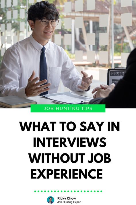 Learn what to say in interviews when you haven't done the job.  

Feeling stuck in an interview about a job you've never done? Don't worry! I'll share easy tips on how to talk about it confidently and impress your interviewer. Ready to boost your interview game? Let's dive in! How To Impress, Job Hunting Tips, Led Projects, No Experience Jobs, How To Talk, Interview Preparation, What To Say, Career Success, Job Application