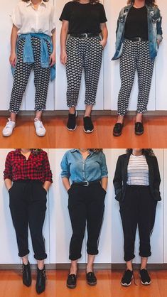 Retro Midsize Outfits, School Inspo Outfits, Outfits Gen Z, Chubby Fashion, Dress Sweater, Gen Z, Brunch Outfit, Casual Work Outfits, Mode Inspo