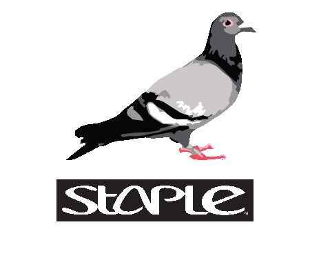 Jeff Staple. my recommendation for  Branding. For more follow me at https://www.skillshare.com/user/melissajeankipp for more teachers. If you would like 2 months free go to https://skl.sh/2IDhH2Q Pigeon Tattoo, Jeff Staple, Camp Logo, Belgium Germany, Cocos Island, Brand Ideas, Clothing Staples, Photoshop Design, 2 Months