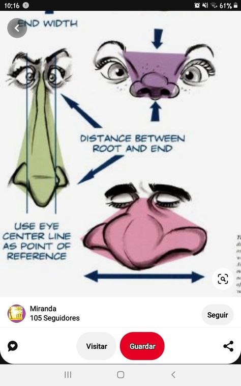 Cartoon Nose Tutorial, Cartoon Style Nose, How To Draw Charicatures Easy, How To Draw Caricatures Tutorials, Cartoon Nose Drawing Styles, Drawing Noses Cartoon, Characatures Sketches, Character Nose Drawing, Cartoon Nose Reference