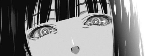 Manga Eyes, Cute Twitter Headers, Twitter Header Pictures, Twitter Header Photos, Cute Headers, Yumeko Jabami, Header Pictures, Japon Illustration, Anime Cover Photo