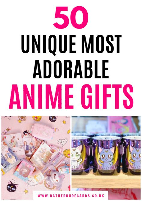 Best creative anime gifts and manga gift ideas for anime fans, gamers, geeks and nerds and streamers Gift For Nerdy Boyfriend, Anime Gift Ideas Diy, Anime Gift Ideas For Him, Diy Anime Gifts Ideas, Diy Gifts For Gamers, Diy Anime Gifts, Gift Ideas For Anime Lovers, Manga Gift Ideas, Anime Gift Ideas