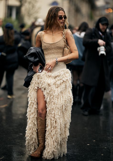 Exhibition Opening Outfit, Look Festival, Paris Fashion Week Street Style, Style Looks, Autumn Street Style, Best Street Style, Mode Inspo, Fashion Week Street Style, Street Style Looks