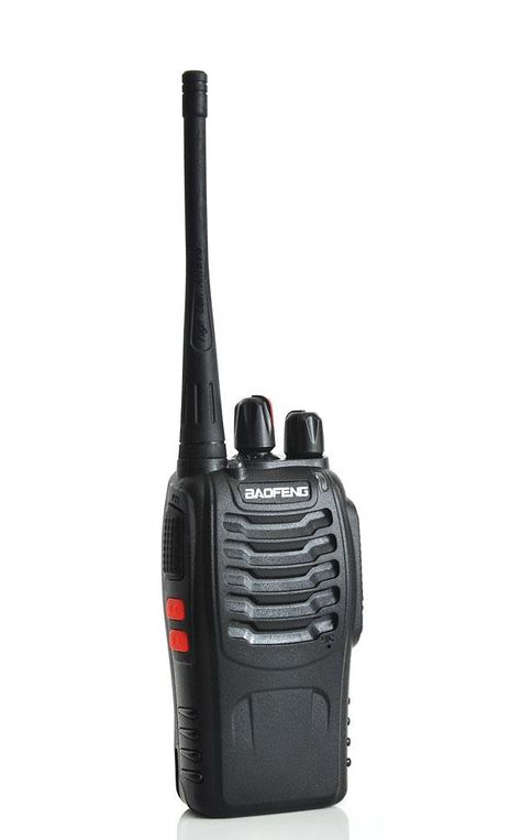 Using this radio as node - Baofeng BF-888S Portable Ham Radio, Police Radio, Radio Kit, Police Outfit, Police Gear, Walkie Talkies, Tactical Equipment, Portable Radio, Event Poster Design