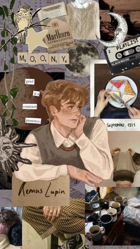 Anything For Our Moony Aesthetic, Lupin Wallpaper, Remus Lupin Wallpaper, Remus Lupin Marauders, Marauders Wallpaper, Remus Lupin Moony, Harry Potter Iphone Wallpaper, Narnia Prince Caspian, Harry Potter Iphone