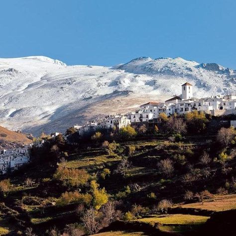 Monument Architecture, Alhambra Palace, Al Andalus, Sierra Nevada, Mountain Range, France Travel, Unesco World Heritage Site, Unesco World Heritage, Day Tours