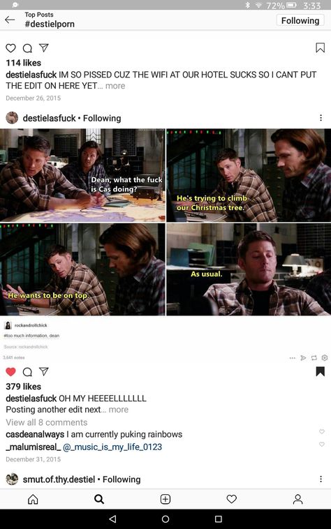 Destiel Fanart Bottom Dean, Destiel Art Spicy, Dean And Cas Fanart, Cas X Dean Comic, Cas X Dean, Destiel Fanfiction Ao3, Top Cas Bottom Dean, Demon Dean And Cas, Supernatural Fanfiction Ao3