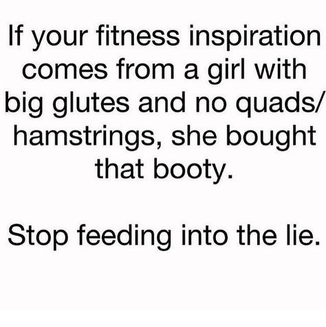 Fitness Glutes Quotes, Quads And Hamstrings, Really Good Quotes, Fit Chicks, Fitness Nutrition, You Fitness, Wise Words, Work Hard, Best Quotes