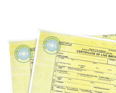 Nso Birth Certificate, Birth Certificate Online, Birth Mother, Certificates Online, Marriage Certificate, Birth Certificate, Online Application, Delivery Service, Statistics