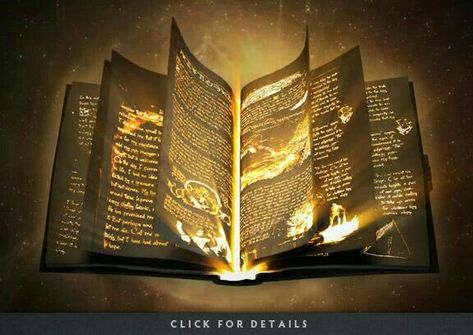 Book Of Magic Art, Magic Spell Book Art, Magical Book Art, Magic Book Art, Spell Art, Divine Magic, Book Of Magic, Book Magic, Heroic Fantasy