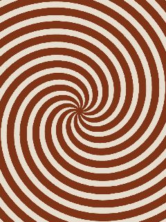 Brown Aesthetic Gif, Spiral Animation, Illusion Gif, Gif Background, Star Overlays, Fashion Still Life, Moving Backgrounds, Cool Illusions, Free Overlays