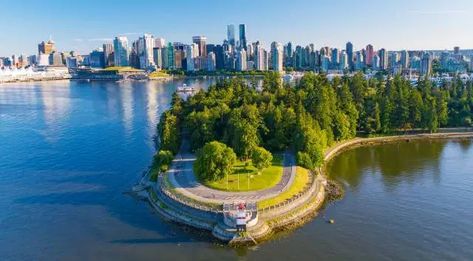 Stanley Park Lighthouse Vancouver Stanley Park, Tigard Oregon, Stanley Park Vancouver, Vancouver Photography, Vancouver Island Canada, Visit Vancouver, Vancouver Travel, Stanley Park, Parks Canada