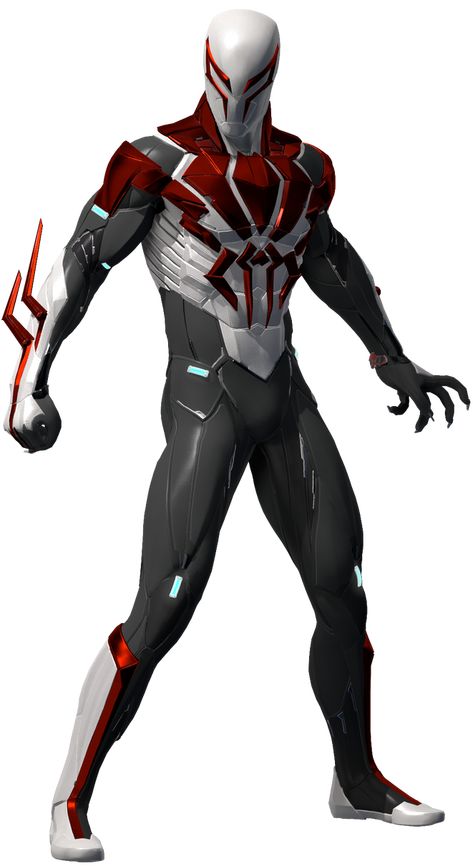 Marvel Legion, Marvel 2099, Agent Venom, Spider Suit, Spiderman Outfit, Spider Man 2099, Spiderman Suits, Image Spiderman, Spaider Man