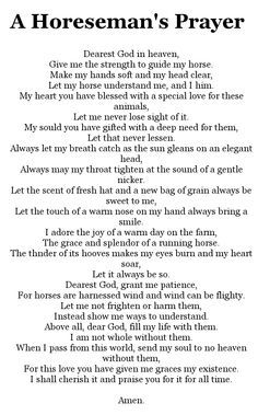 This is so beautiful to me and speaks right to my heart. Horse people are just born horse people, there's no other way to explain the love and the bond. Horse Poems, Heart Horse, Inspirational Horse Quotes, Horse Riding Quotes, Equestrian Quotes, Cowboy Quotes, Cowgirl Quotes, Riding Quotes, Horse Inspiration