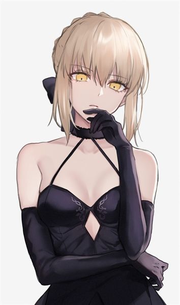 Saber Alter, Meliodas And Elizabeth, Type Moon Anime, Fate Characters, Arturia Pendragon, Fate Stay Night Series, Fate Servants, Fate Stay Night Anime, 5 Anime