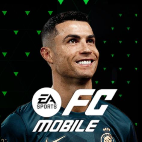 Ea Sports Fifa Wallpaper, Ronaldo Logo, Ea Sports Logo, Cr7 Logo, Boys Colored Hair, Wwe Raw Women, Fifa Mobile, Ea Sports Fifa, Mobile Logo