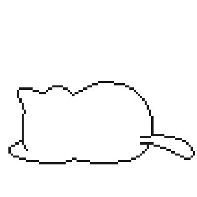 Awesomely Adorable Pixel Art (Presented In GIF Form) Cute Cat Gif Animation Transparent, Pixel Kawaii, Pixel Gif, Cute Cat Gif, Kawaii Cat, Love Gif, Cat Stickers, 8 Bit, Cat Drawing