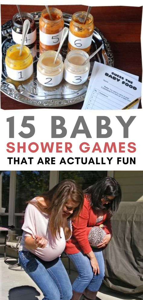 Babyshower Games Ideas, Baby Shower Fun Games Hilarious, Baby Shower Ideas For Boys Games, Baby Shower Bottle Game, Babyshower Games For A Girl, Baby Shower Games Coed Hilarious, Baby Shower Games With Balloons, Traditional Baby Shower Games, Baby Shower Games For A Boy