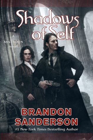 Favorite Books of 2020 – McGee Travel Tales Mistborn Art, Tom Doherty, Mistborn Series, Brandon Sanderson, Short Books, Sci Fi Books, Book Cover Art, Reading List, Love Reading