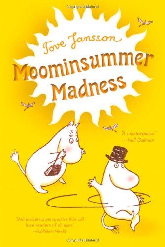 Moominsummer Madness: Tove Jansson, Thomas Warburton: 9780312608910: Amazon.com: Books Moominsummer Madness, Moomin Books, The Moomins, Moomin Valley, Tove Jansson, Family Reading, Hans Christian, Neil Gaiman, Simple Stories