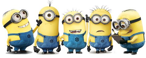 Since the dawn of time, Minions have served (and accidentally eliminated) history’s most despicable villains. Description from forcesofgeek.com. I searched for this on bing.com/images Minion Rock, Minion Rush, Minions Images, Minions 1, Minion Banana, The Minions, Movie Guide, Minions Despicable Me, Bear Theme