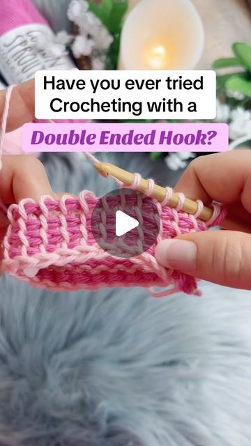 Nicole Riley - Crochet Patterns & Tutorials🧶 on Instagram: "Comment TUNISIAN to get the link to “Tunisian Crochet Made Easy”! 
Comment Party for the LIVE Tutorial link for Cro-Hooking! 
❤️
You’ll get:
- 40 Tunisian Crochet Patterns (written, many pictures and adfree!)
- 23 Stitch Tutorials
- with 37 videos in total!
- usability to jump around in ebook
- no ads and big font
🧶
Some of the Tunisian Crochet Techniques you can finally learn:
- Basic Stitches with a long or corded Tunisian Hook
- Multi-Colored Tunisian Crochet Projects
- Cable
- Reversible Tunisian Crochet Patterns in Rows and Rounds (Cro-Hooking)
- Entrelac Tunisian Crochet Projects
- Up-styling Your Projects with Weaving, Cross Stitch and Beads and more
🧶
Get $10 off until 6/26/24!
Which makes the ebook only $19.99!
❤️
And Tunisian Crochet Projects, Tunisian Hooks, Tunisian Crochet Pattern, Jump Around, Tunisian Crochet Patterns, Basic Stitches, I Cord, Crochet Round, Tunisian Crochet