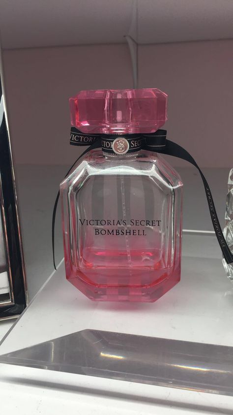 Victoria's Secret "Bombshell" perfume Victoria’s Secret Bombshell, Bombshell Intense Perfume, Bombshell Victoria Secret Perfume, Bombshell Perfume, Victoria Secret Bombshell Perfume, Victoria Secret Bombshell, Vs Bombshell, Victoria Secret Bombshell Celebration Perfume, Victoria's Secret Bombshell