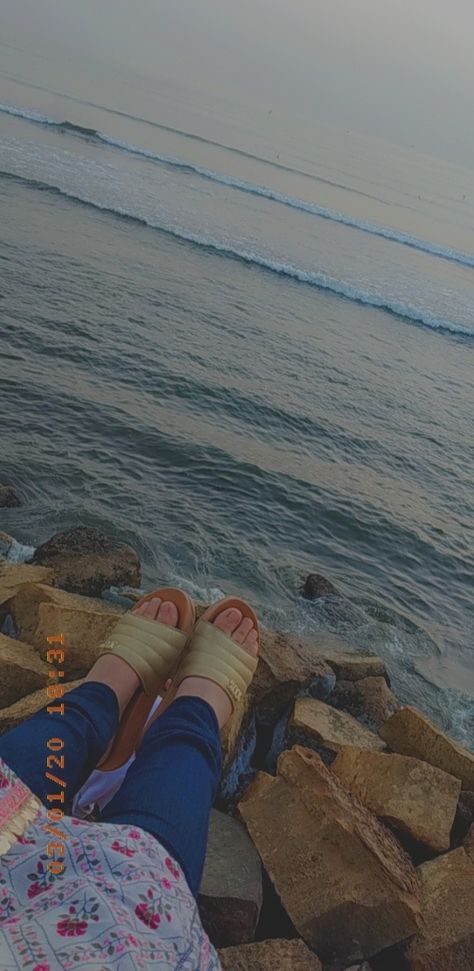 Seaview Karachi Snapchat, Karachi Snaps, Seaview Karachi, Snapchat Story, Sea View, Snapchat Stories, Beautiful Nature Scenes, Nature Scenes, Beautiful Nature