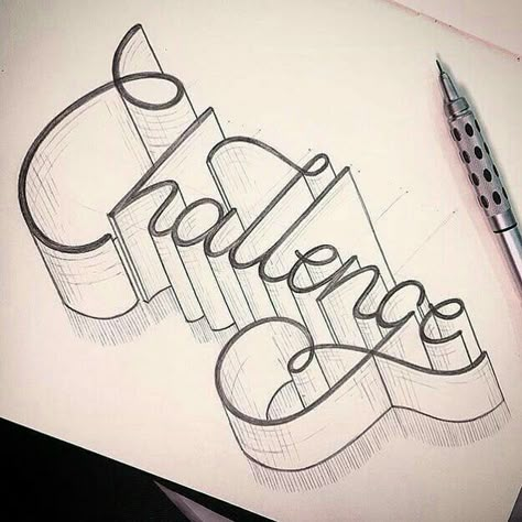 Calligraphy Drawings, Learn Lettering, Hand Inspiration, Hur Man Ritar Blommor, Art Vangogh, Hand Lettering For Beginners, Calligraphy Drawing, Hand Lettering Inspiration, Lettering Inspiration