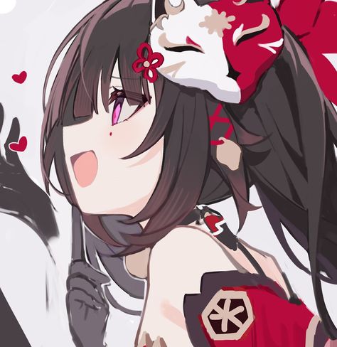 Star Rail Matching Icons, Honkai Star Rail Matching, Anime Maid, Pokemon Drawings, Silly Images, Anime People, Cute Anime Profile Pictures, Anime Love Couple, Honkai Star Rail