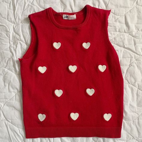 Lovecore Aesthetic Outfit, Lovecore Fashion, Heart Clothes, Valentines Outfits, Really Cute Outfits, Matching Outfits, Aesthetic Fashion, Clothes Pins, Dream Clothes