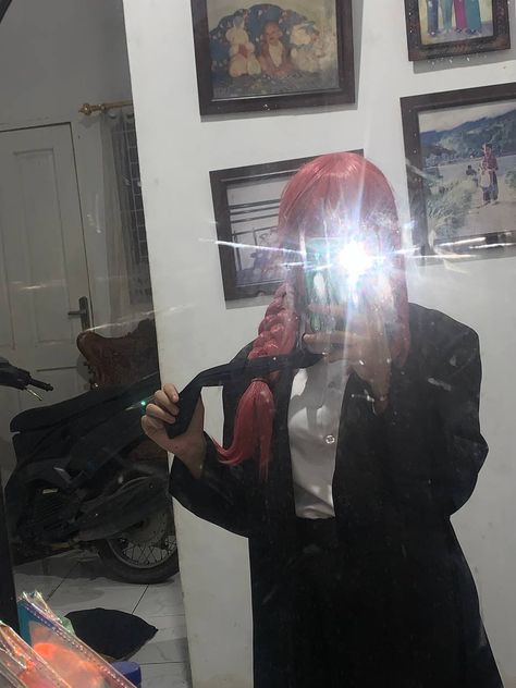 chainsaw man cosply Makima Cosplay, Risky Picture Ideas, Risky Pictures, Character Collection, Cosplay Characters, Chainsaw Man, Anime Cosplay, Chainsaw, Picture Ideas