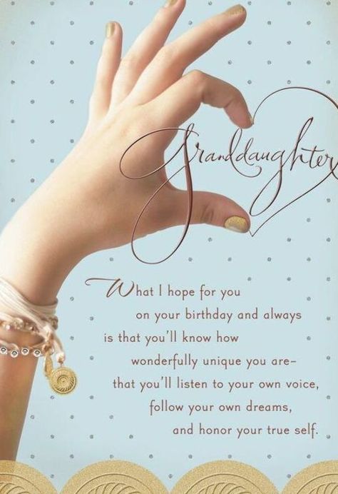 Grandaughter Birthday Quotes, Daughters Birthday Quotes, Grandaughter Birthday Wishes, Happy 18th Birthday Quotes, Happy Birthday Wishes Sister, Granddaughter Quotes, Birthday Verses For Cards, Son Birthday Quotes, Details Quotes