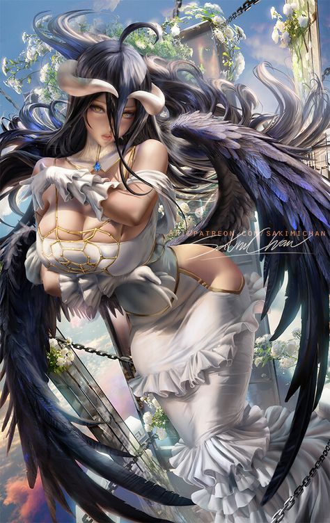 Sakimichan Art, Gijinka Pokemon, Girls Characters, Monster Girl, Dark Fantasy Art, Anime Character Design, Dark Fantasy, Anime Images, Anime Character