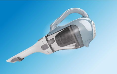 Still The Best Inexpensive Cordless Handheld Vacuum Inexpensive Skin Care, Best Handheld Vacuum, Diy Laundry, Closet Rod, Cordless Vacuum, Clever Hacks, Handheld Vacuum Cleaner, Good Credit, Handheld Vacuum